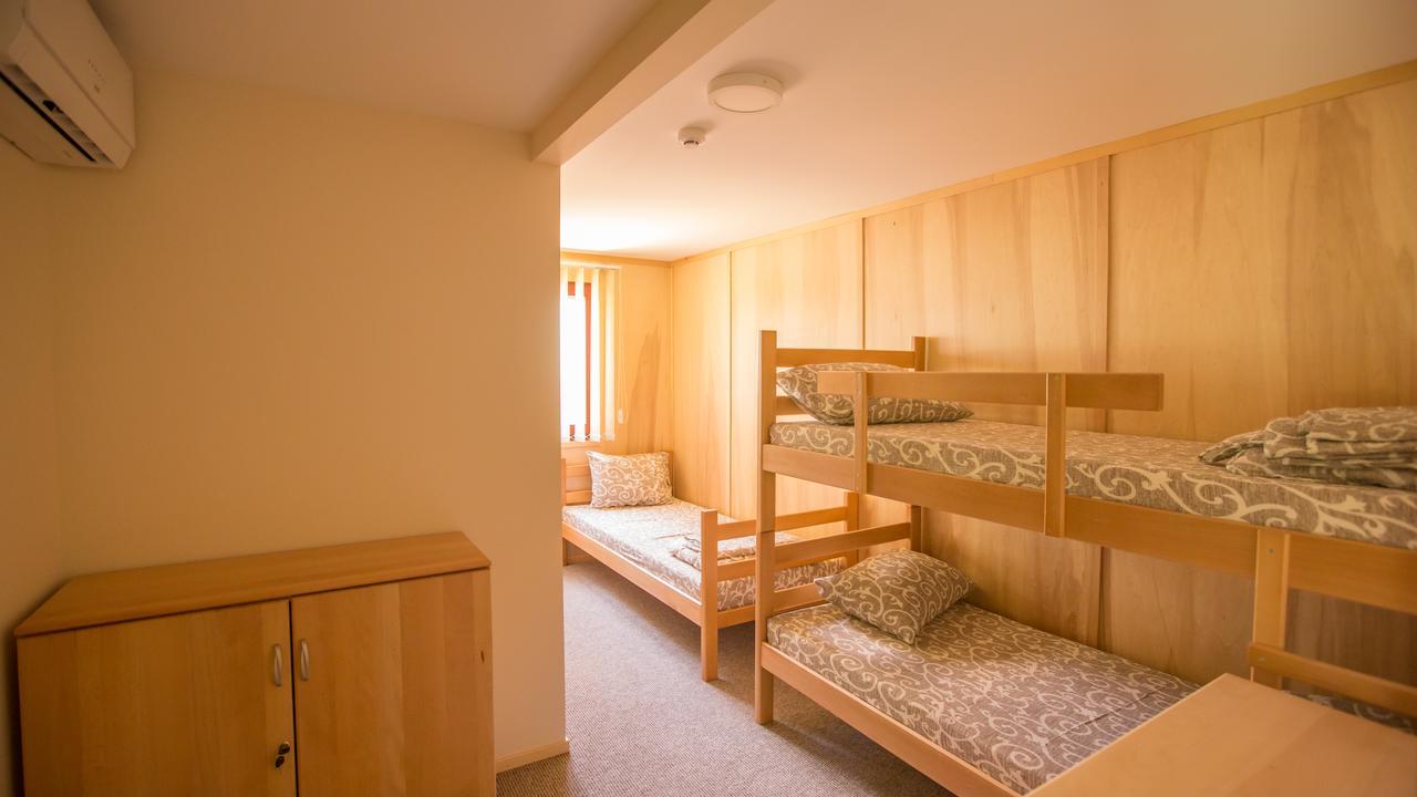 Green House Hostel Beograd Eksteriør bilde